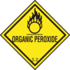 Organic Peroxide Clip Art